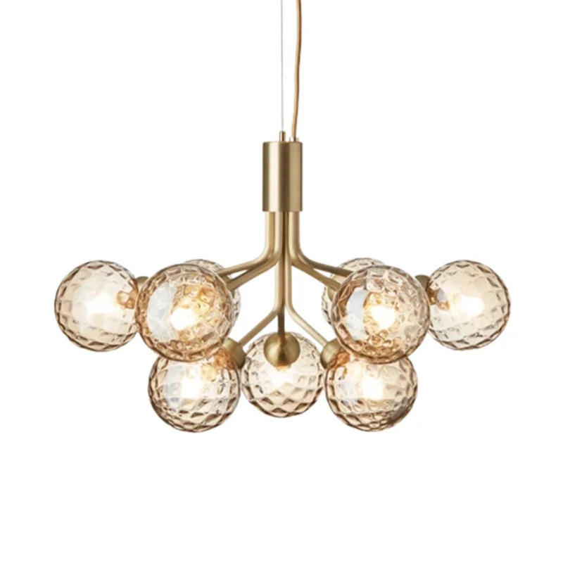 Nuura Apiales 9 Pendant Lamp