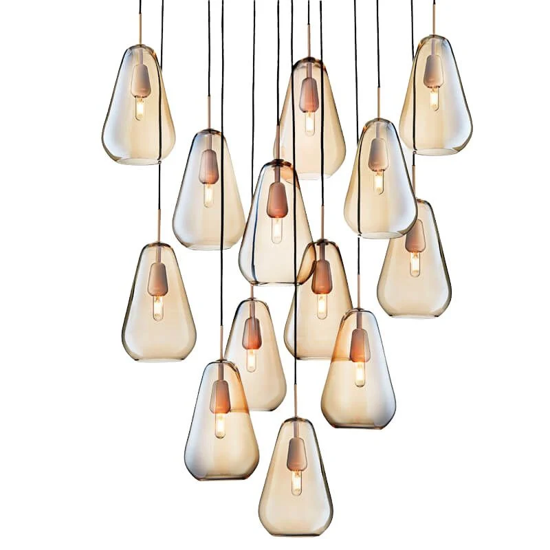 Nuura Anoli 13 Pendant Lamp