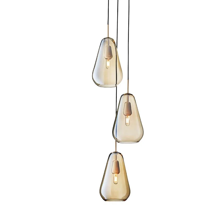 Nuura Anoli 3 Pendant Lamp