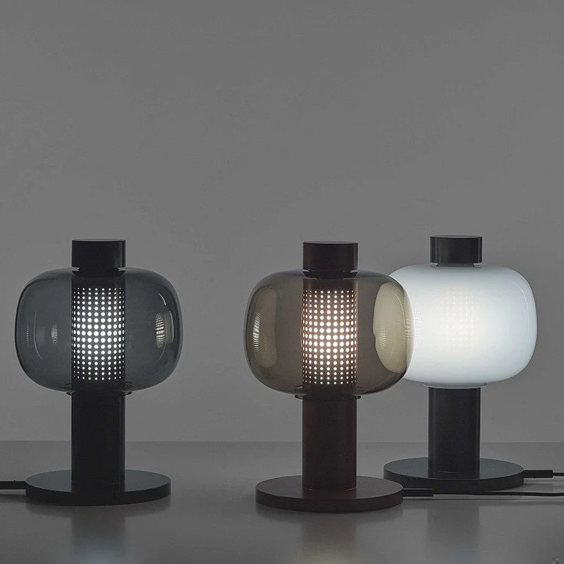 Brokis Bonbori Indoor Floor Lamp