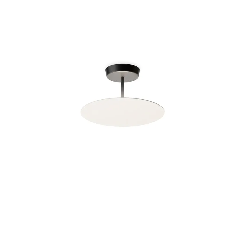 Vibia Flat Ceiling Lamp