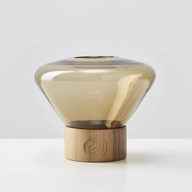 Brokis Muffins Candleholder