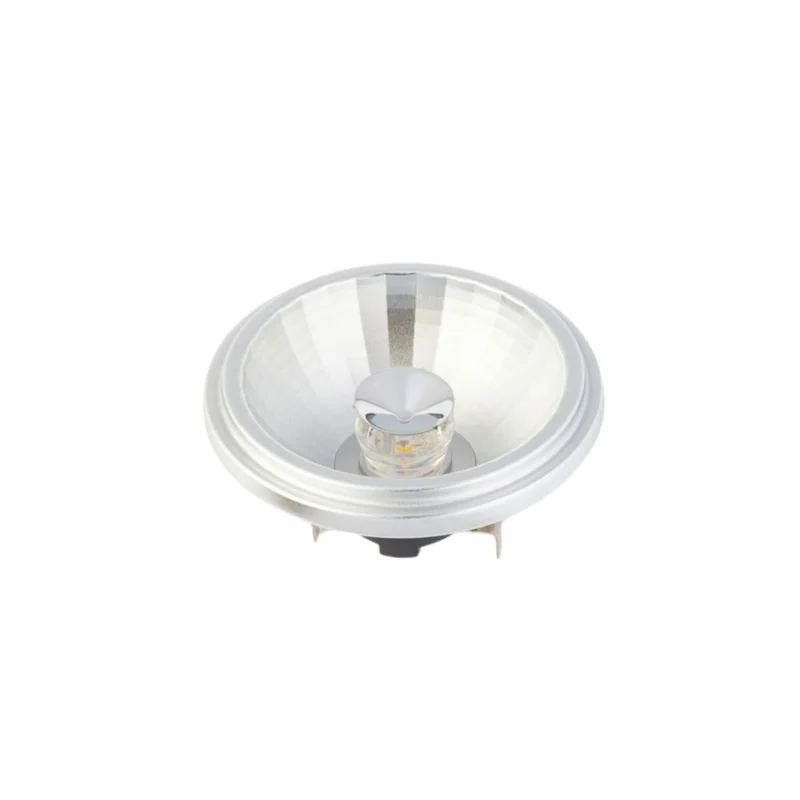 Vintage LedLight LED Bulb G53 AR111 - 628lm 2000K to 2900K - Dim to warm