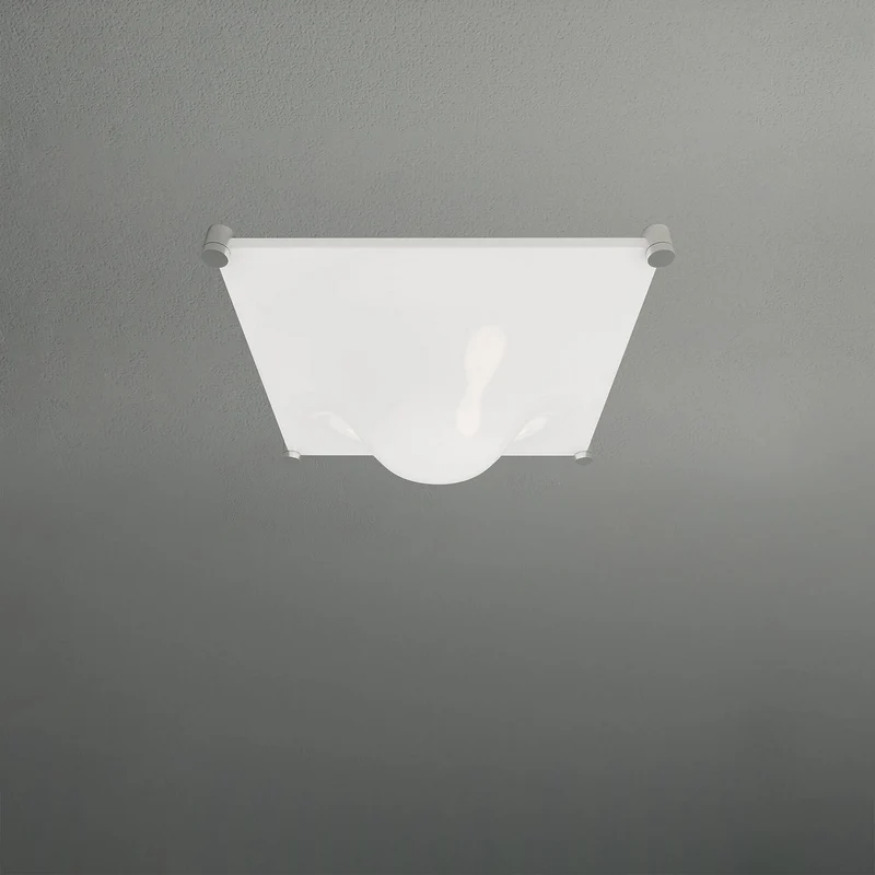 Martinelli Luce Bolla Ceiling Lamp
