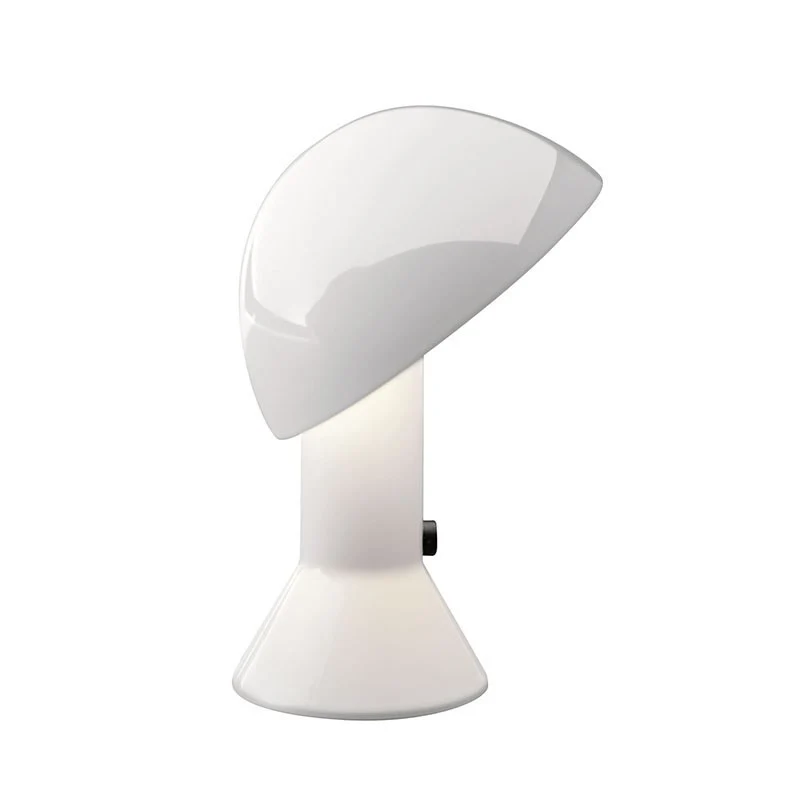 Martinelli Luce Elmetto Table Lamp