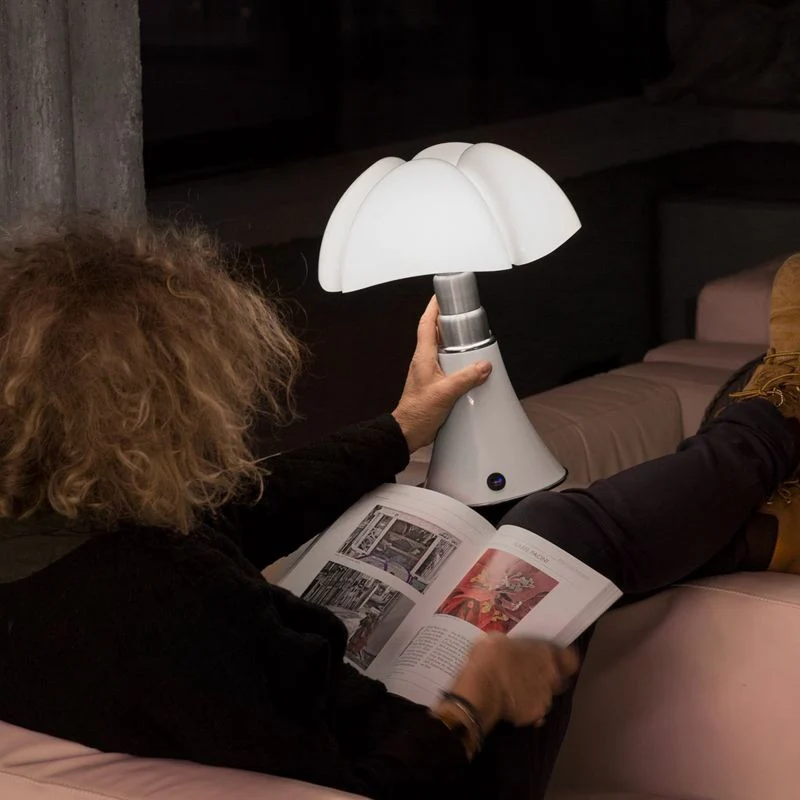 Martinelli Luce Minipipistrello Cordless Table Lamp