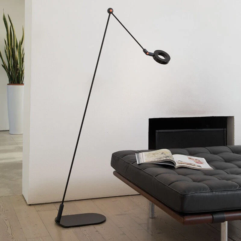 Martinelli Luce L'amica Floor Lamp