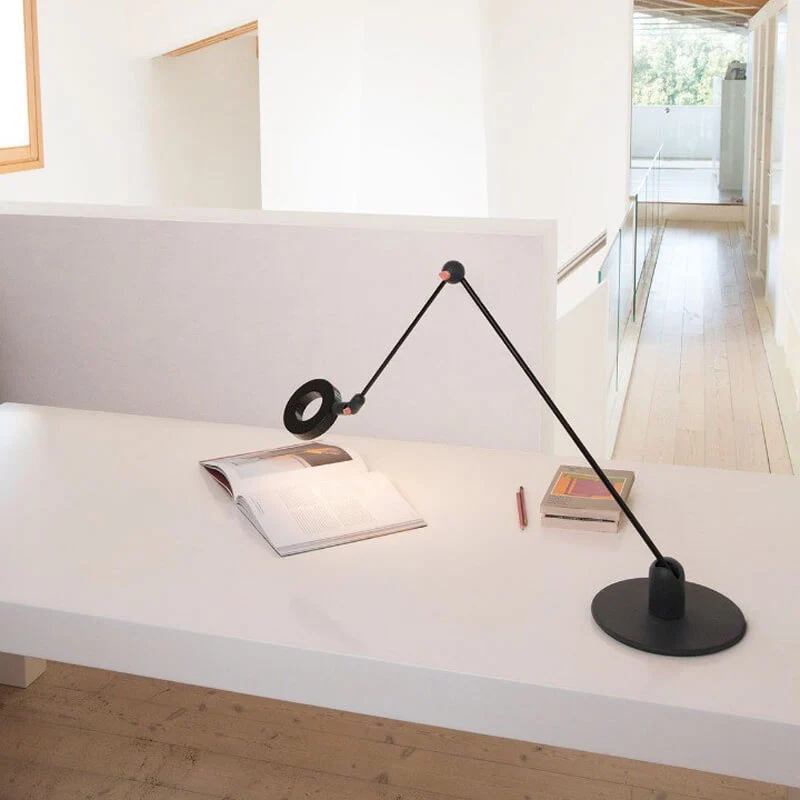 Martinelli Luce L'amica Desk Lamp