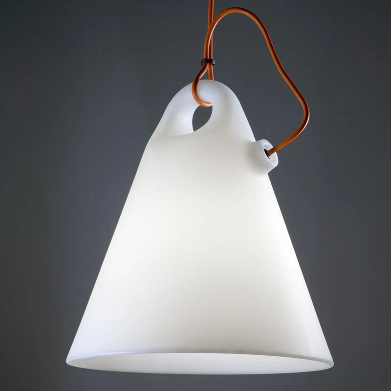 Martinelli Luce Trily Outdoor Pendant Lamp