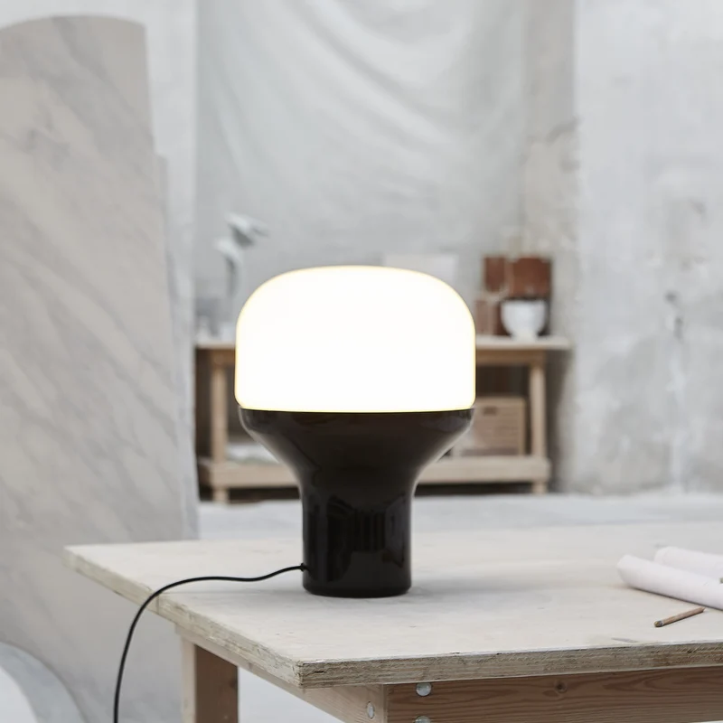 Martinelli Luce Delux Table Lamp