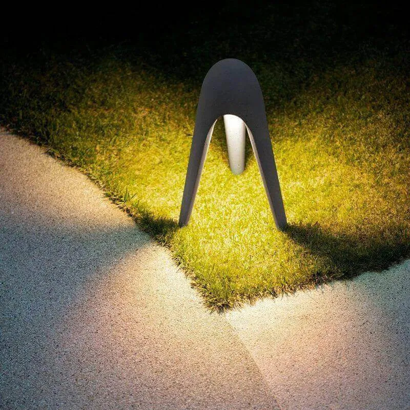 Martinelli Luce Cyborg Outdoor Lamp