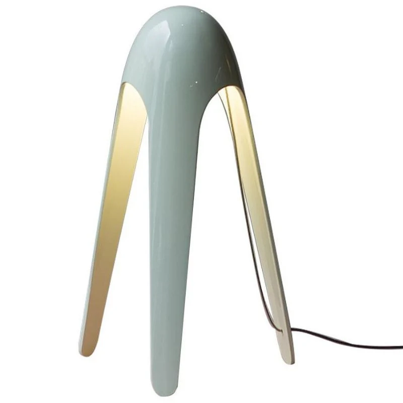 Martinelli Luce Cyborg Table Lamp