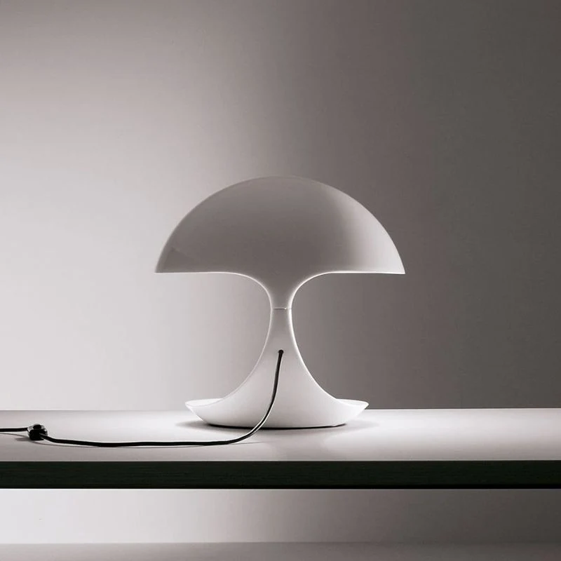 Martinelli Luce Cobra Table Lamp