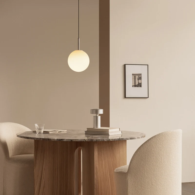 Audo Copenhagen TR Bulb Pendant