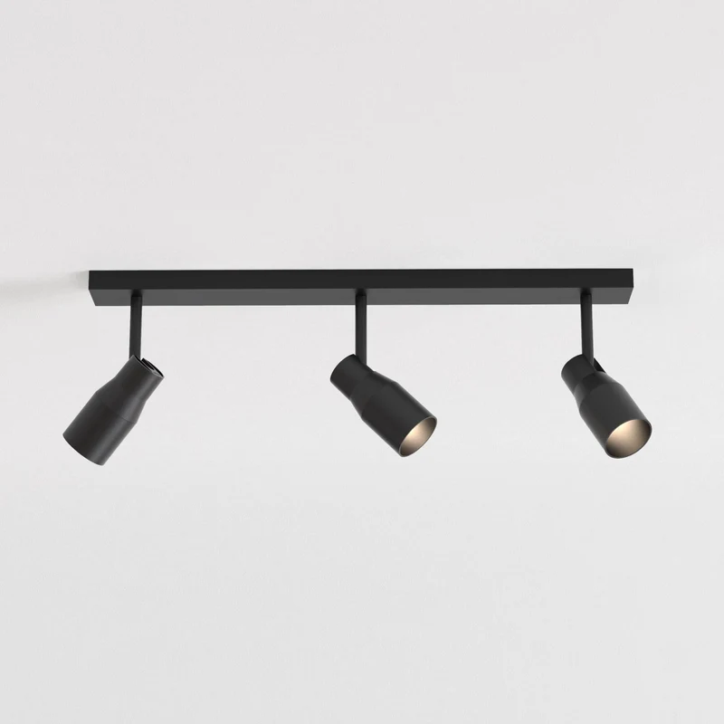 Astro Apollo Triple Bar Spotlight