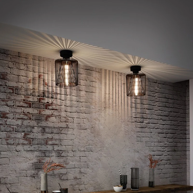 Wever & Ducre Wiro Cone Ceiling Lamp