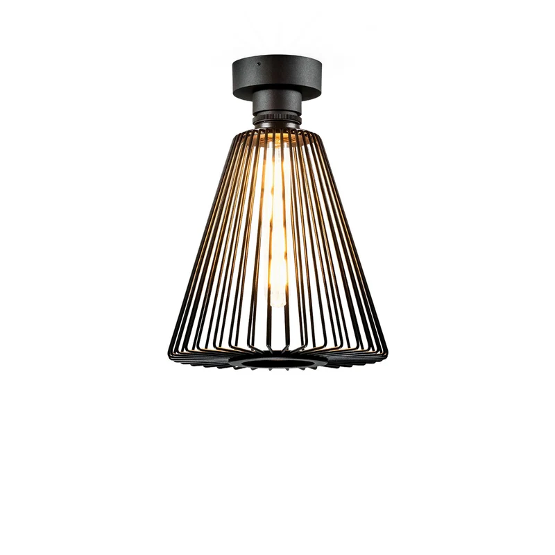 Wever & Ducre Wiro Cone Ceiling Lamp