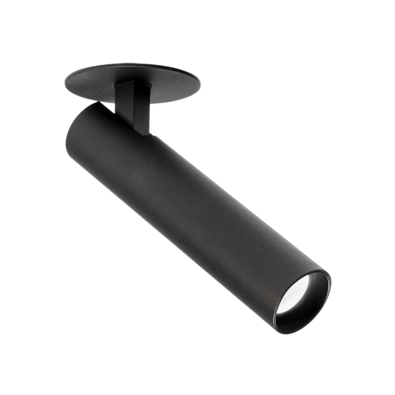 Wever & Ducre Match Semi-Recessed 1.0 Spotlight