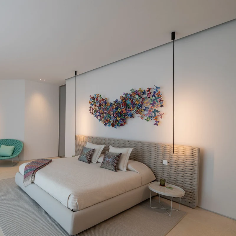 Wever & Ducre Finlin Ceiling Lamp