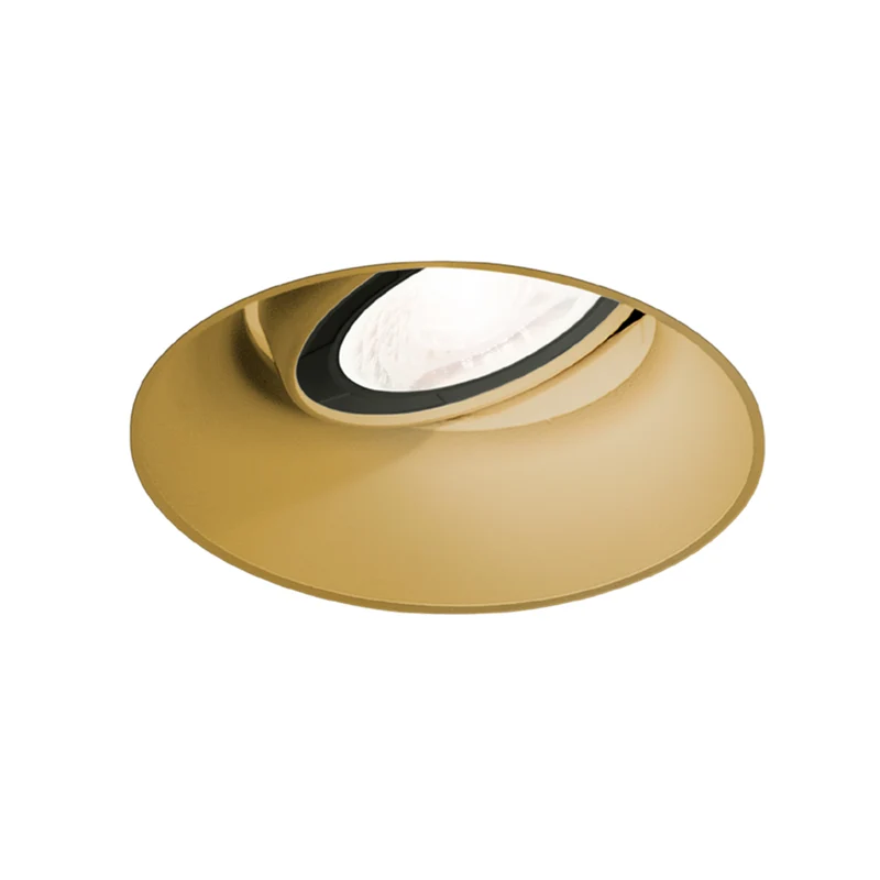 Wever & Ducre Deep Adjust Trimless 1.0 PAR16 Spotlight