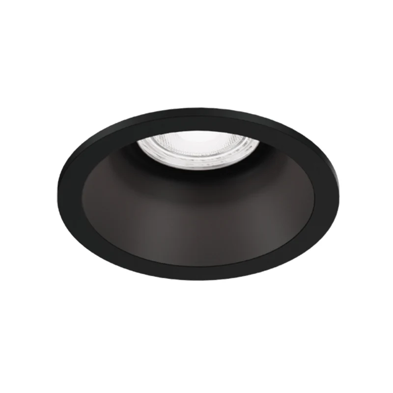 Wever & Ducre Deep Petit IP65 1.0 LED Spotlight