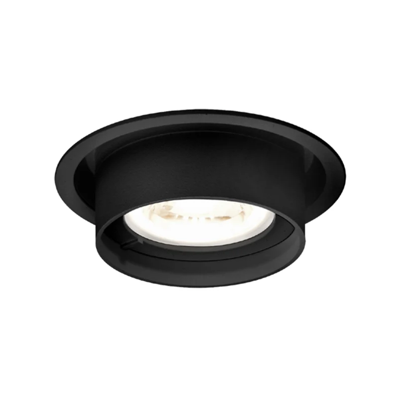 Wever & Ducre Rini Sneak 1.0 IP44 PAR16 Celing Lamp