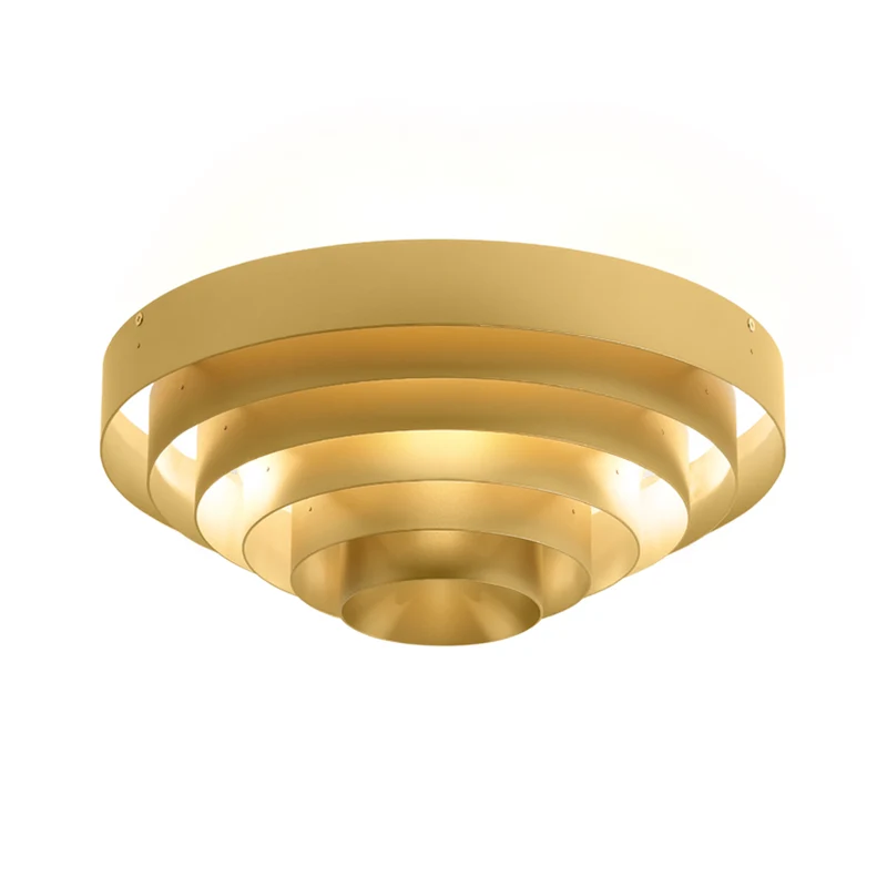 Wever & Ducre J.J.W. Ceiling Lamp