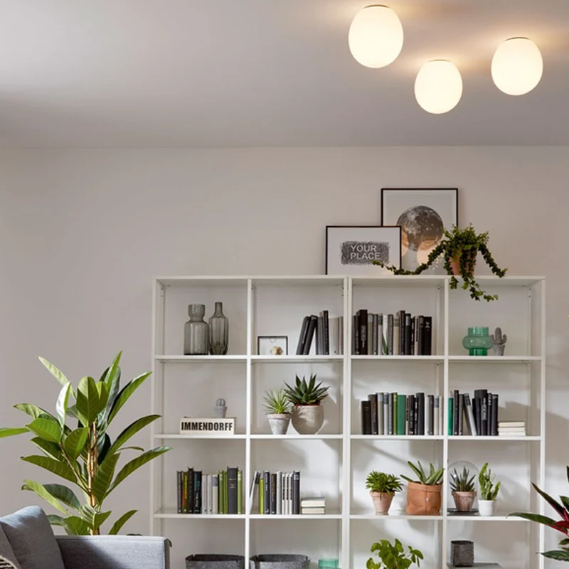 Wever & Ducre Dro Ceiling Lamp