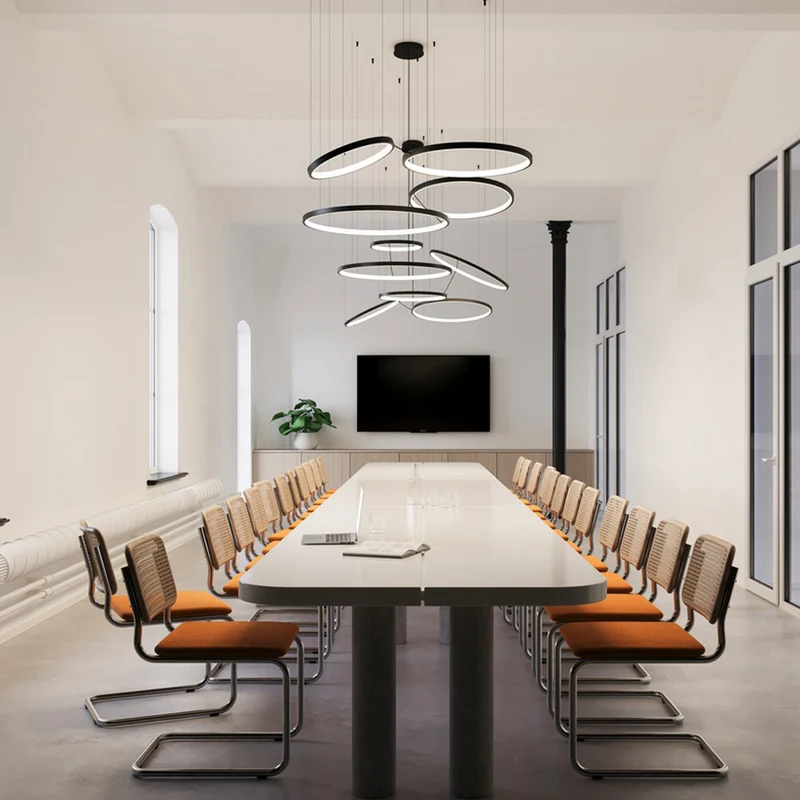 Wever & Ducre Kujo Pendant Lamp