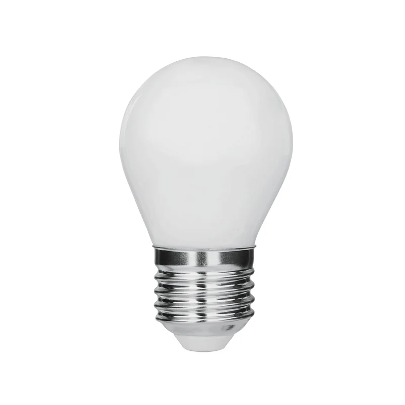 Umage Petite Idea LED Bulb E27 G45 Milky - 810lm 2700K - Dimmable
