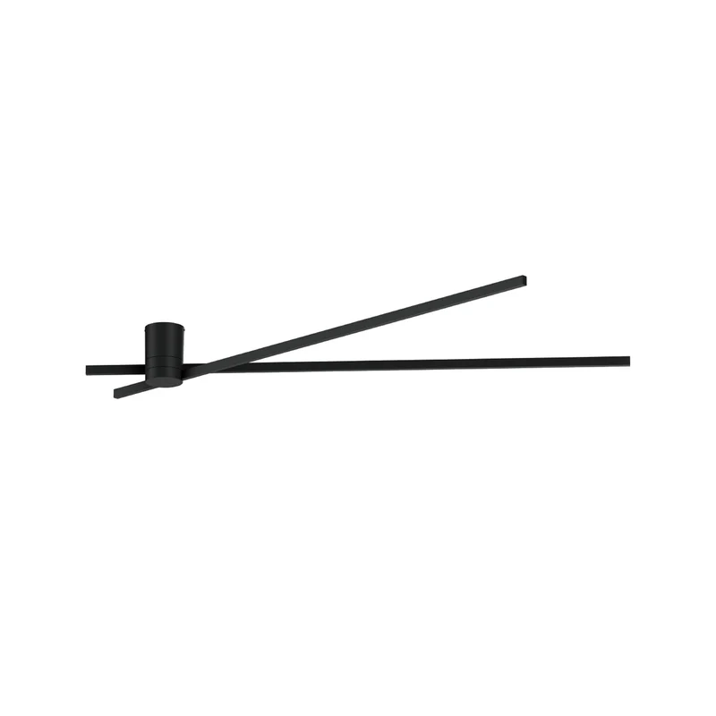 Wever & Ducre Fil Spin Ceiling/Wall Lamp