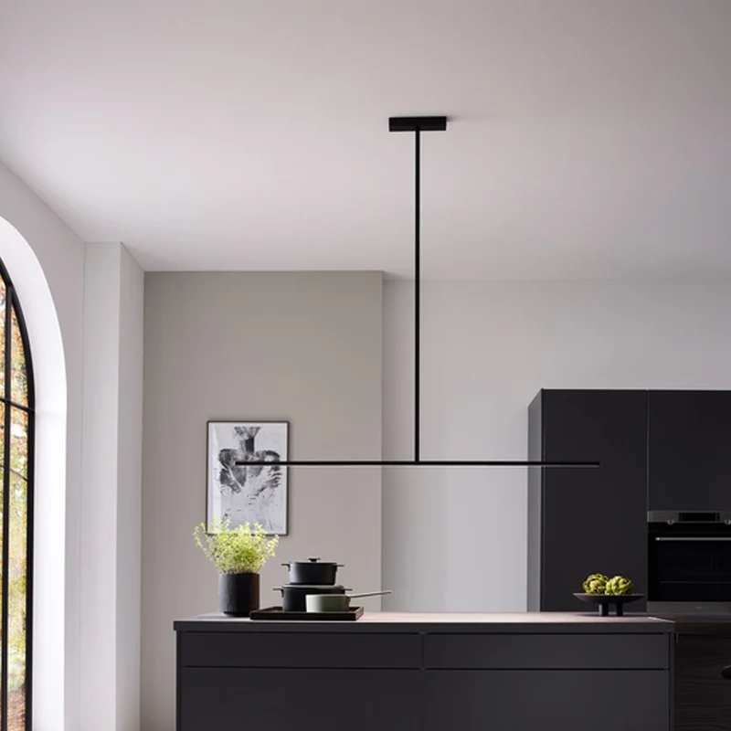 Wever & Ducre Fil Pendant Lamp