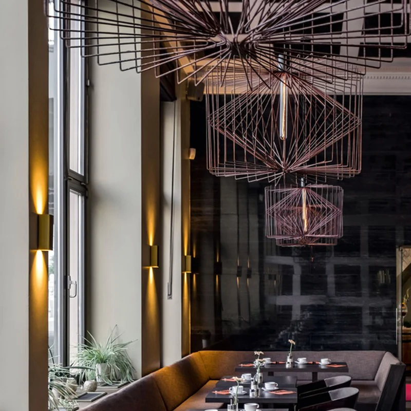 Wever & Ducre Wiro Pendant Lamp