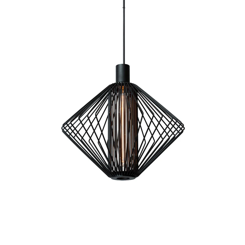 Wever & Ducre Wiro Diamond Pendant Lamp