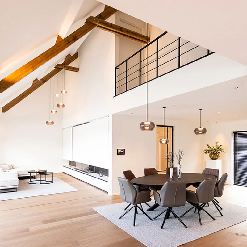 Wever & Ducre Wetro Pendant Lamp