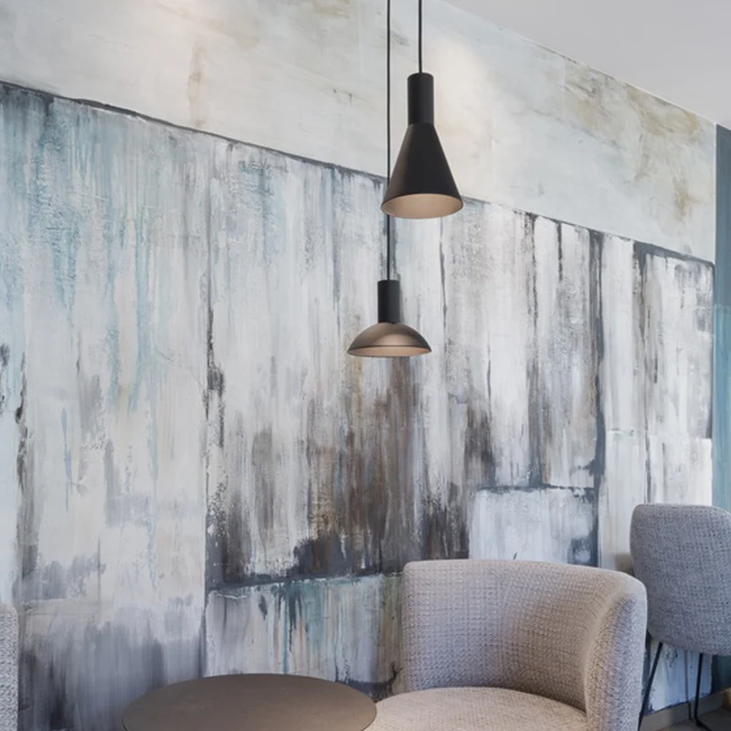 Wever & Ducre Odrey Pendant Lamp