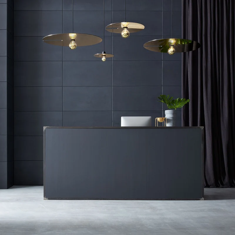 Wever & Ducre Mirro Pendant Lamp