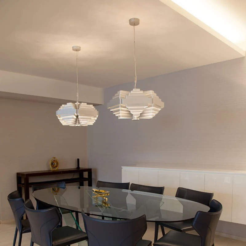Wever & Ducre J.J.W Pendant Lamp