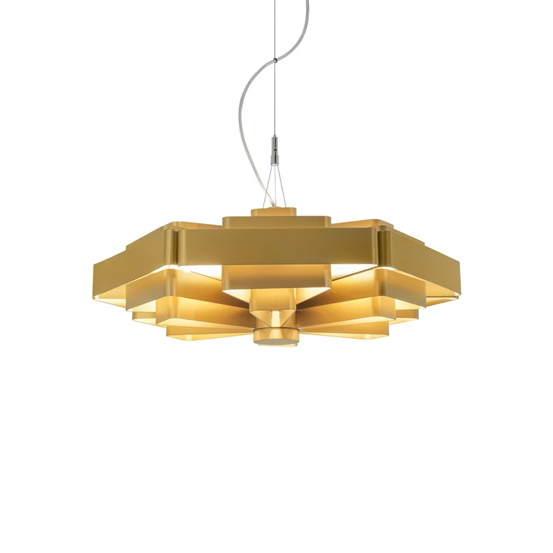 Wever & Ducre J.J.W Pendant Lamp