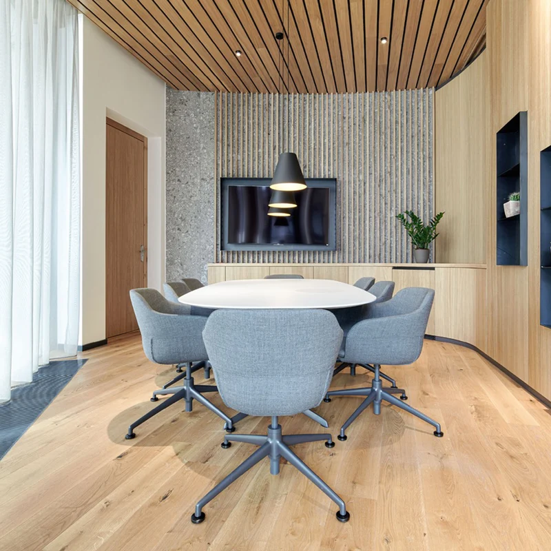 Wever & Ducre Shiek LED Pendant Lamp
