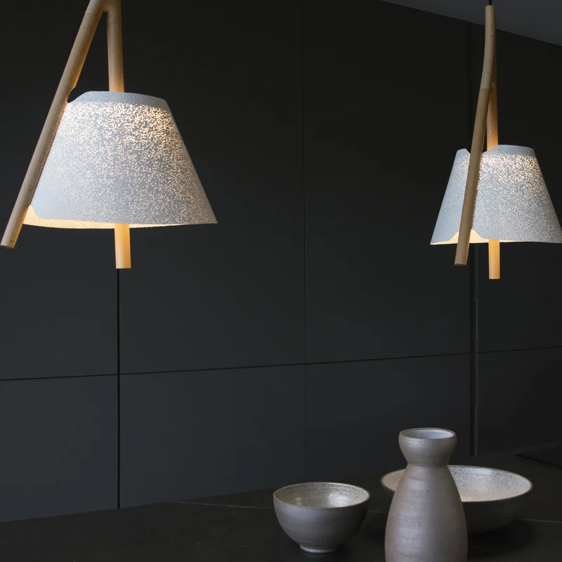 A-emotional light Cambo Pendant Lamp