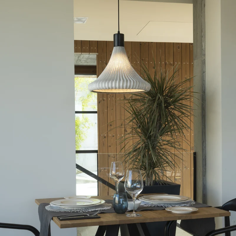 A-emotional light Inn Pendant Lamp