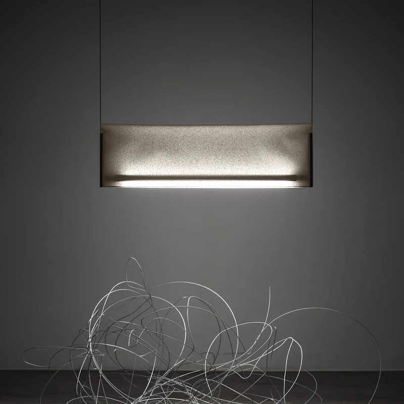 A-emotional light Nebra Pendant Lamp