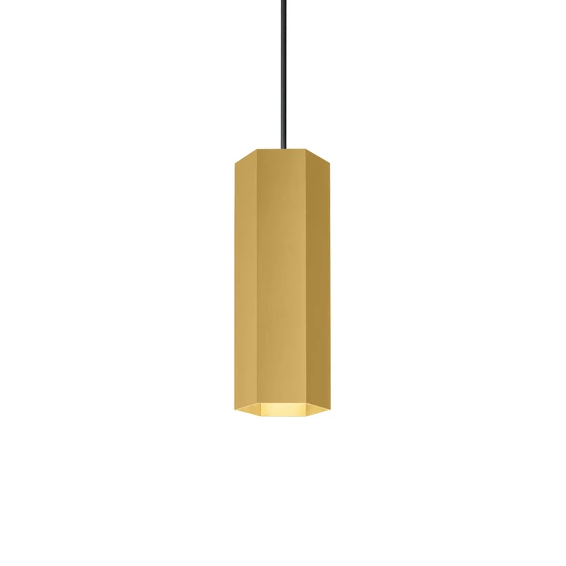 Wever & Ducre Hexo PAR16 Pendant Lamp