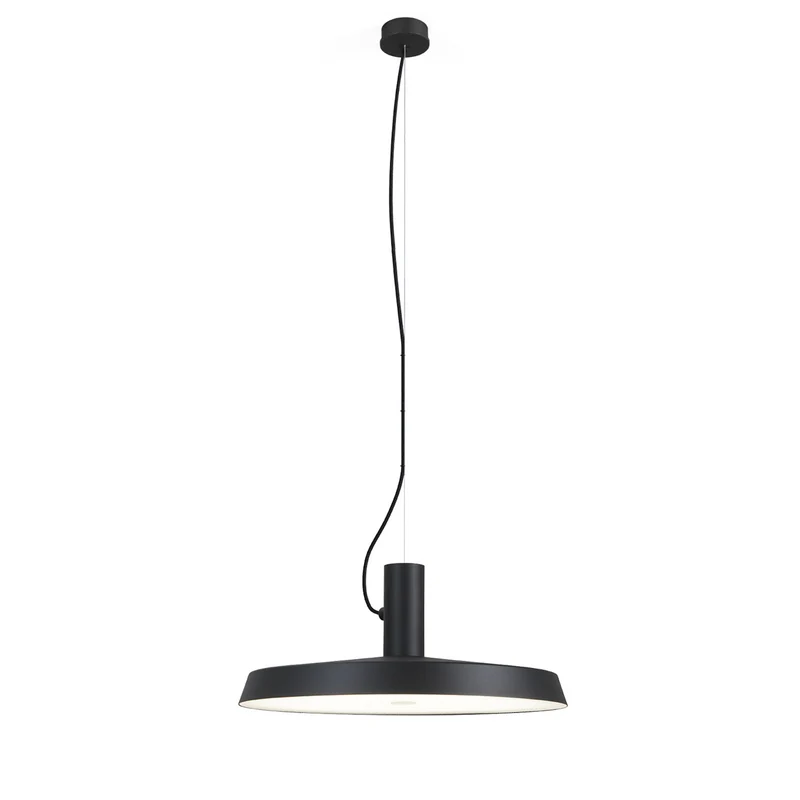 Wever & Ducre Roomor Office Cable Pendant Lamp