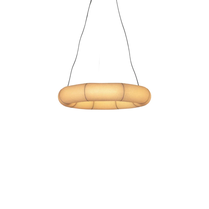 Santa & Cole Tekiò Circular P8 Pendant Lamp