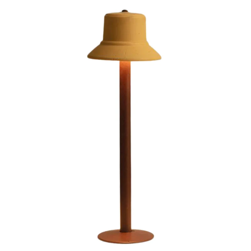 Toscot Novecento LED Outdoor Bollard