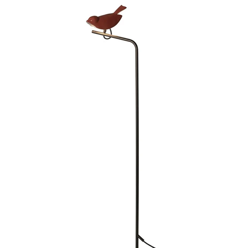 Toscot Chirp LED Outdoor Bollard