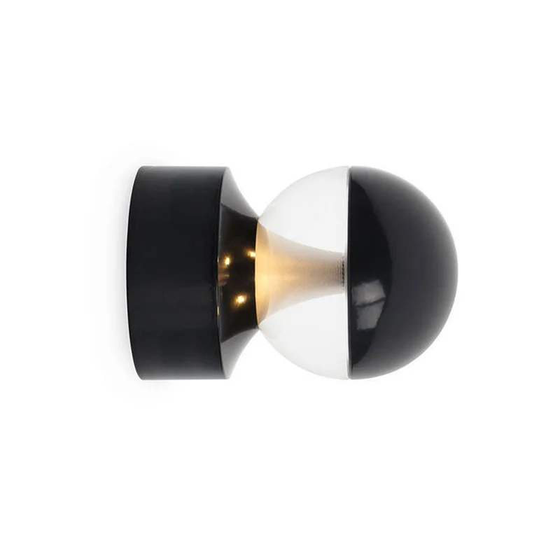 Trizo21 Bouly W/C (D+B) Wall / Ceiling Lamp