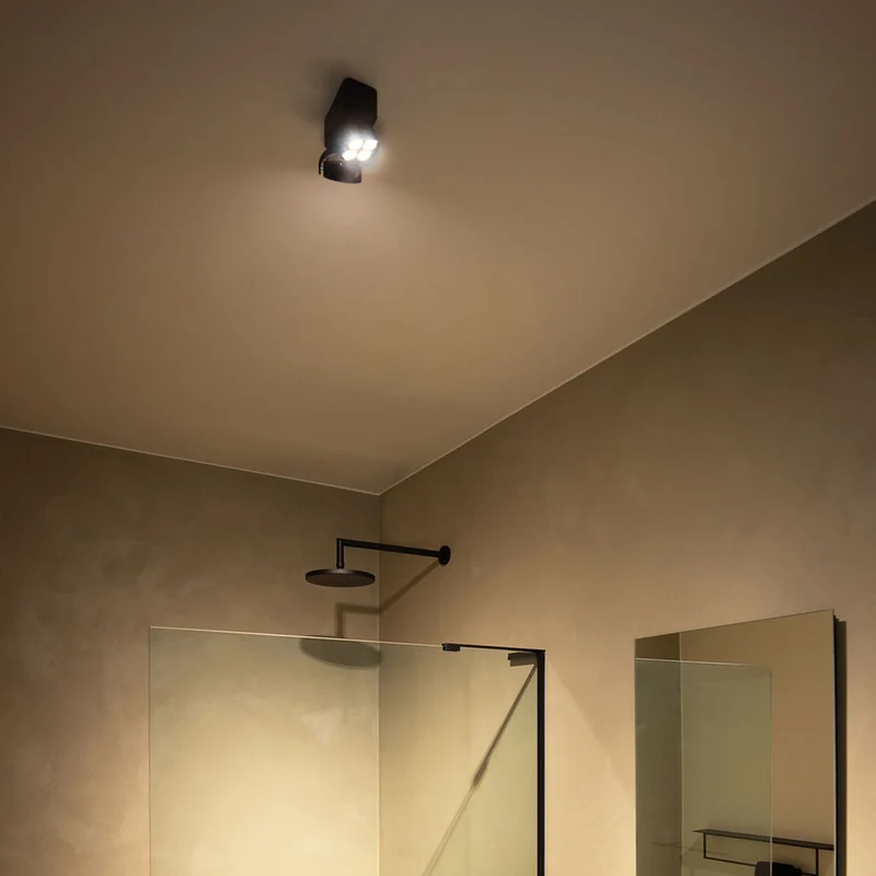 Trizo21 Mini-Pi 2 Up Surface Spotlight